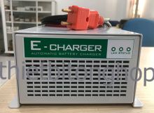 Bộ sạc 24V 30A, bộ sạc ắc quy, sạc cân bằng.